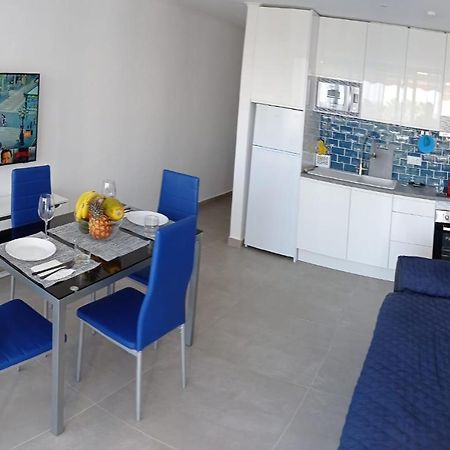 Playa De Las Americas Seaview Vinadelmar Екстериор снимка