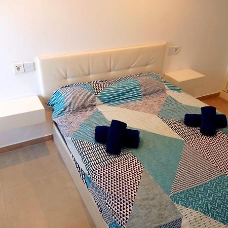 Playa De Las Americas Seaview Vinadelmar Екстериор снимка