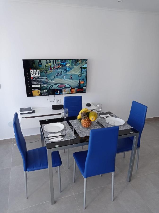 Playa De Las Americas Seaview Vinadelmar Екстериор снимка