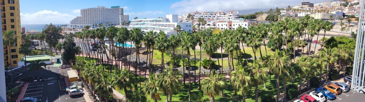 Playa De Las Americas Seaview Vinadelmar Екстериор снимка