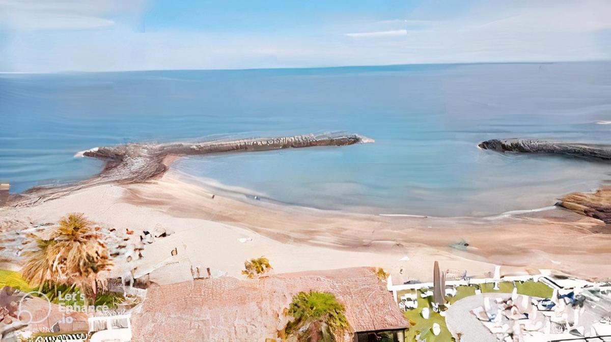 Playa De Las Americas Seaview Vinadelmar Екстериор снимка